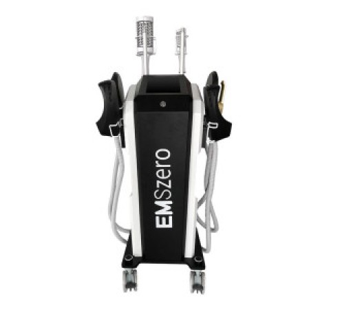 купить Ems Zero (5 манипул EMS, две манипулы slim shape) купить Ems Zero (5 манипул EMS, две манипулы slim shape)