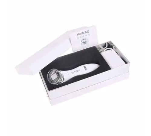 купить Косметологический аппарат 10_mini hifu SC292SR