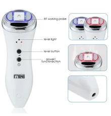Косметологический аппарат 10_mini hifu SC292SR