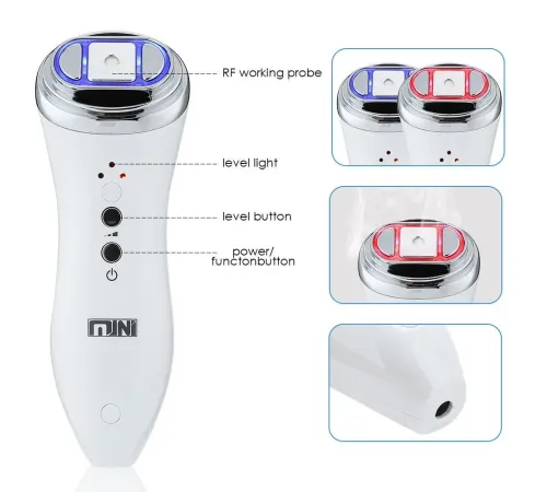 купить Косметологический аппарат 10_mini hifu SC292SR