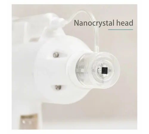 купить Nano crystallite мезотерапевтические пистолеты 2 в 1